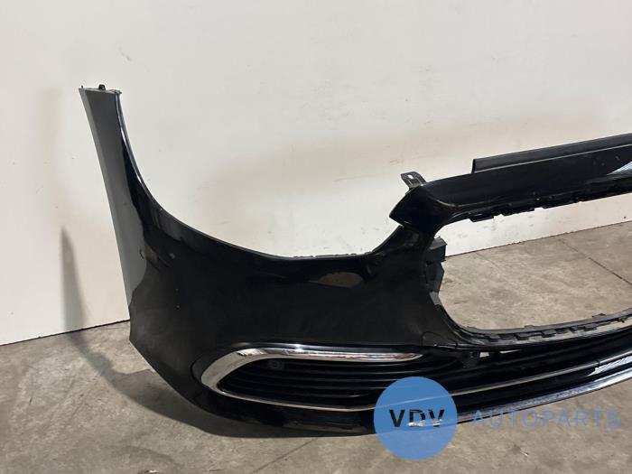 Front bumper Mercedes S-Klasse