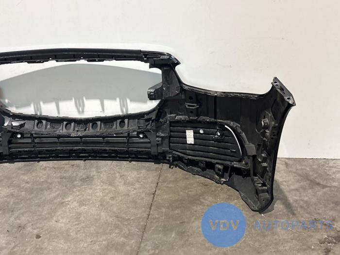 Front bumper Mercedes S-Klasse