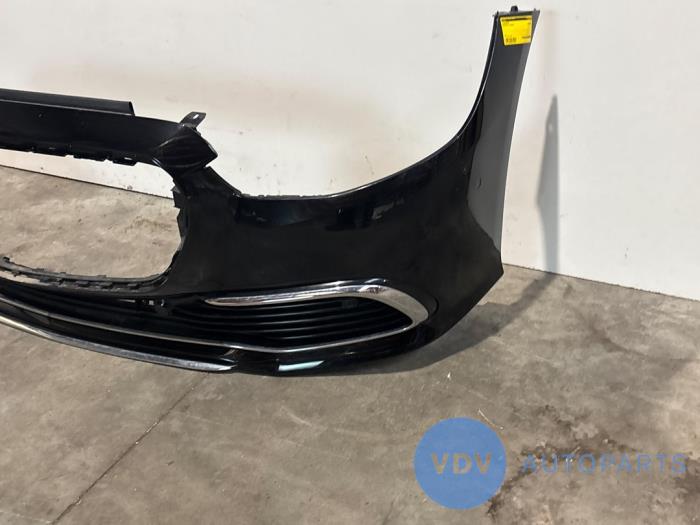 Front bumper Mercedes S-Klasse