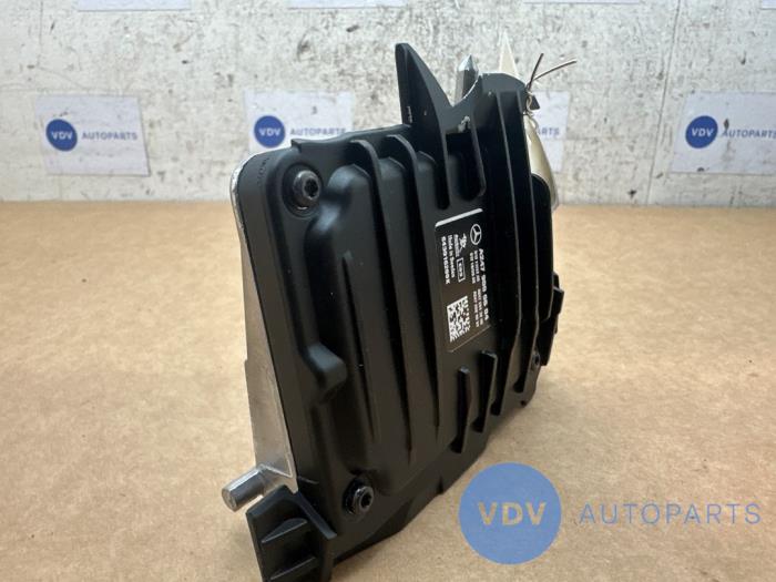 Kamera Modul Mercedes A-Klasse