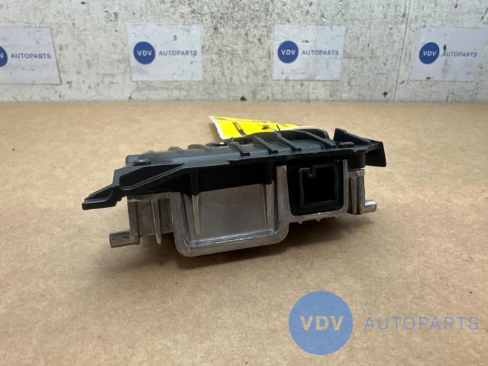 Kamera Modul Mercedes A-Klasse