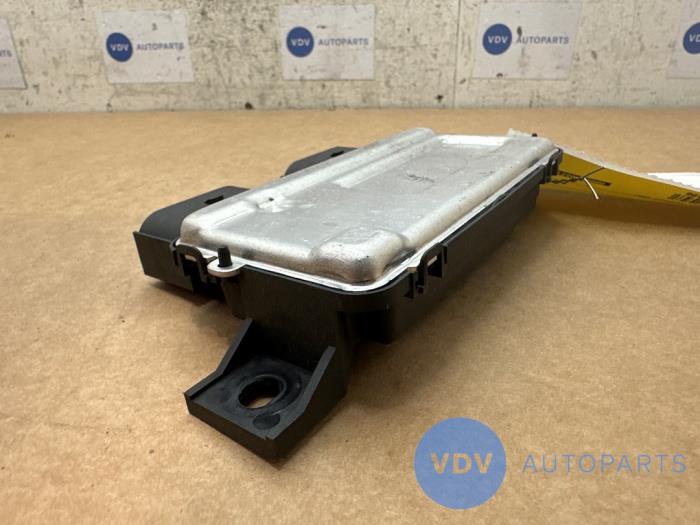 Kraftstoffpumpe Modul Mercedes Sprinter