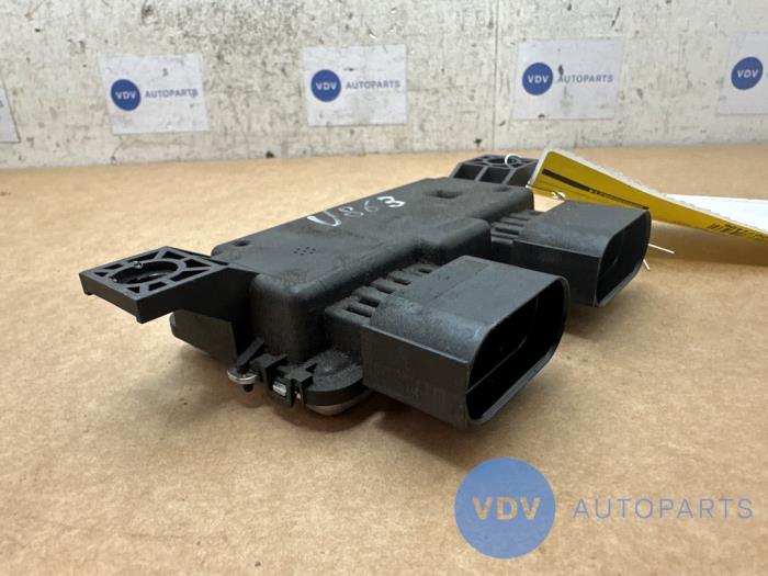 Modul pompa paliwowa Mercedes Sprinter