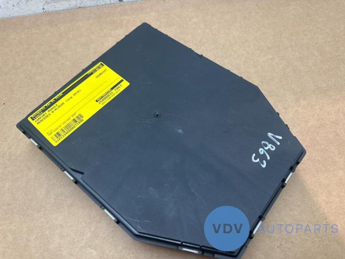 Komfort-Modul Mercedes A-Klasse