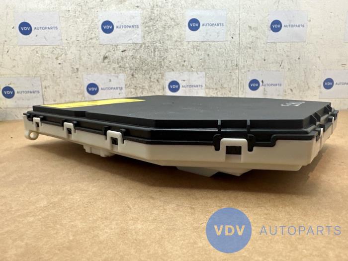 Komfort-Modul Mercedes A-Klasse