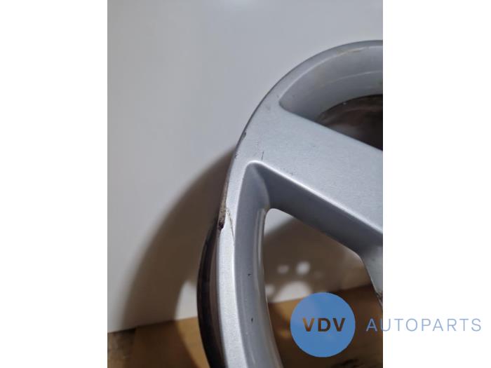 Felge Mercedes ML-Klasse