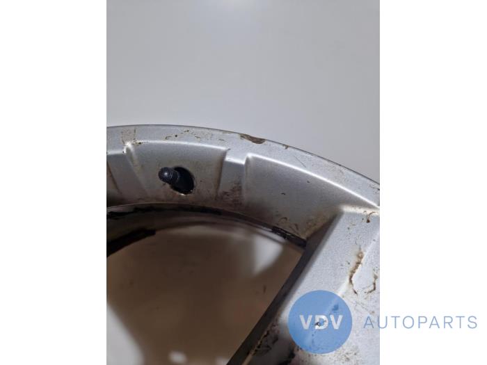 Felge Mercedes ML-Klasse