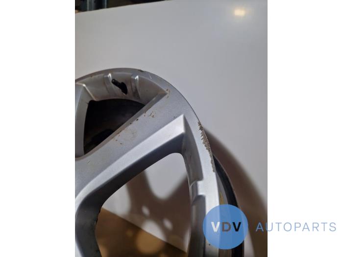 Felge Mercedes ML-Klasse