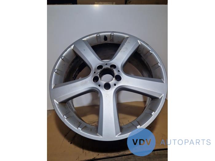 Felge Mercedes ML-Klasse