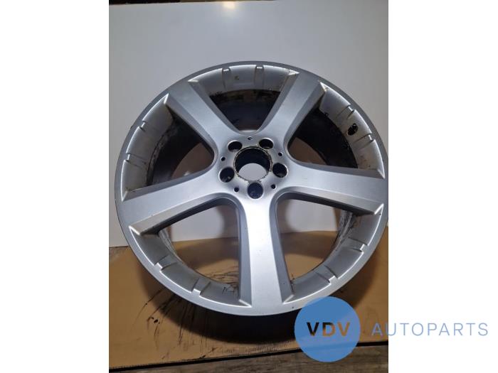 Felge Mercedes ML-Klasse