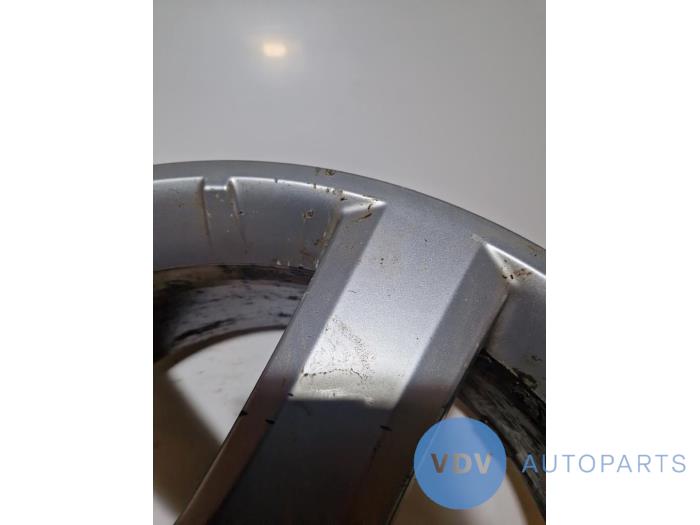 Felge Mercedes ML-Klasse