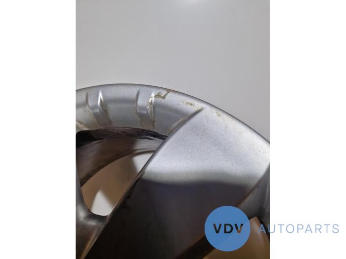 Wheel Mercedes ML-Klasse