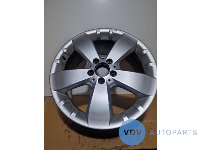 Wheel Mercedes ML-Klasse
