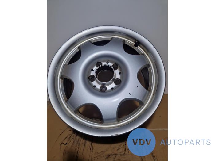 Felge Mercedes E-Klasse