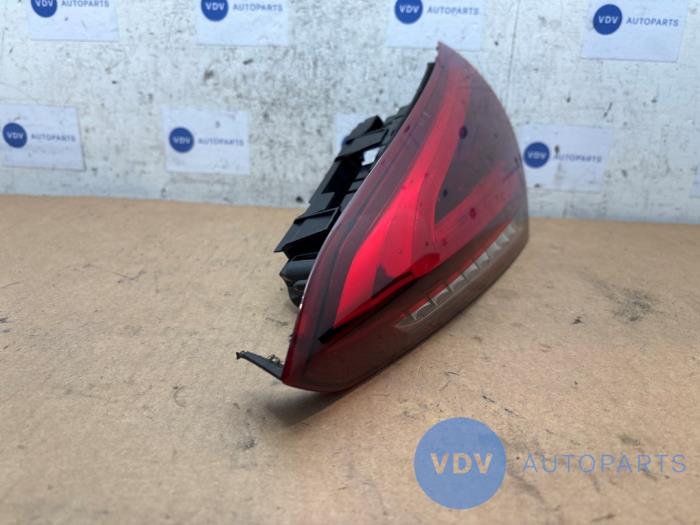 Taillight, right Mercedes A-Klasse