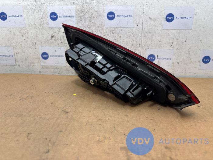 Taillight, right Mercedes A-Klasse