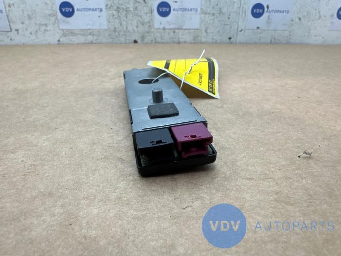 Antenne Mercedes E-Klasse