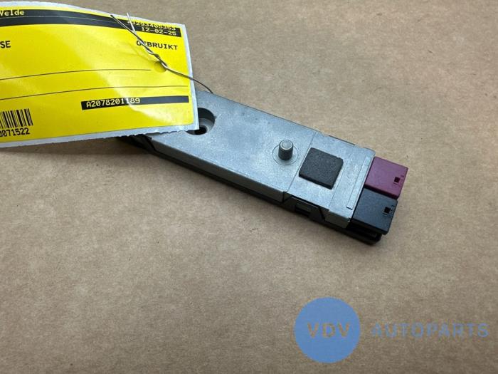 Antenne Mercedes E-Klasse