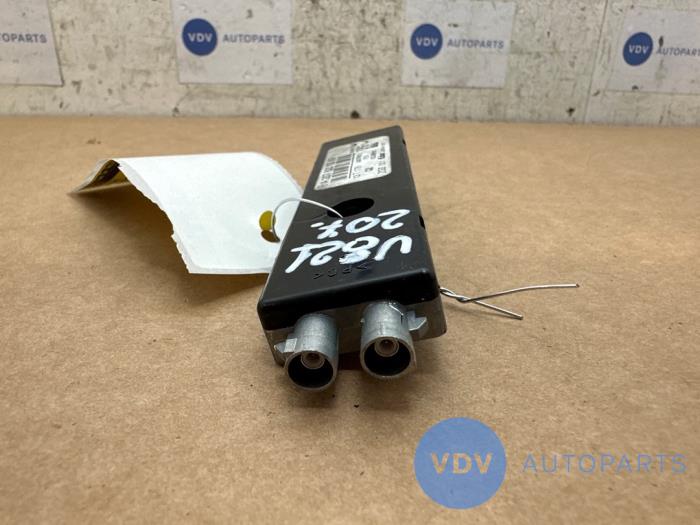 Antenne Mercedes E-Klasse