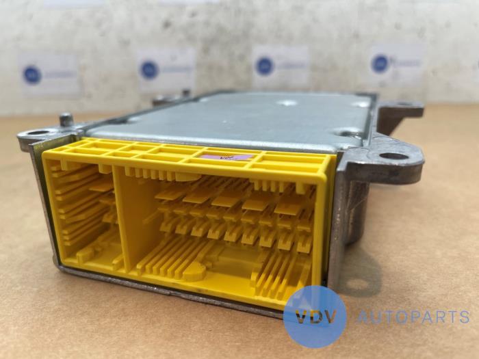 Module airbag  Mercedes E-Klasse
