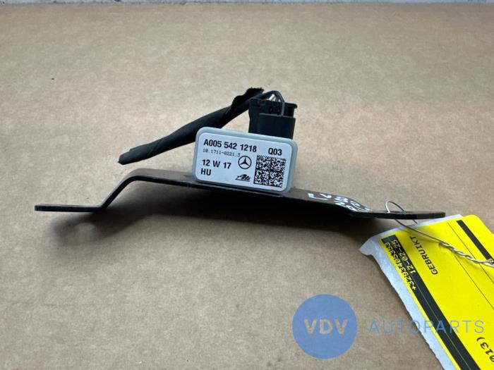 Sensor (sonstige) Mercedes E-Klasse