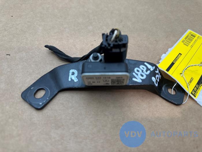 Czujnik (pozostale) Mercedes E-Klasse