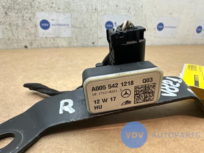 Czujnik (pozostale) Mercedes E-Klasse