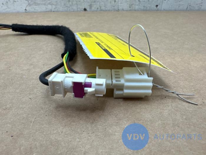 Kamera Modul Mercedes A-Klasse