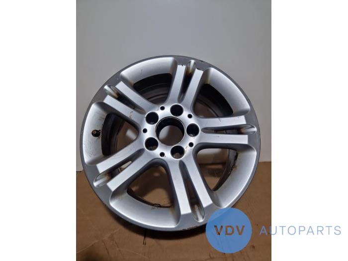 Obrecz Mercedes E-Klasse