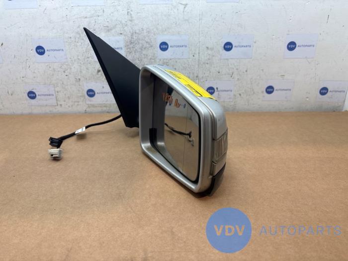 Buitenspiegel rechts Mercedes C-Klasse