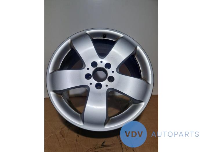 Obrecz Mercedes E-Klasse