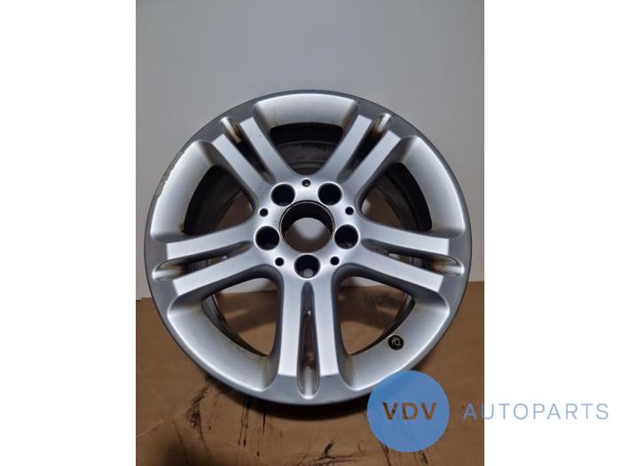 Obrecz Mercedes E-Klasse