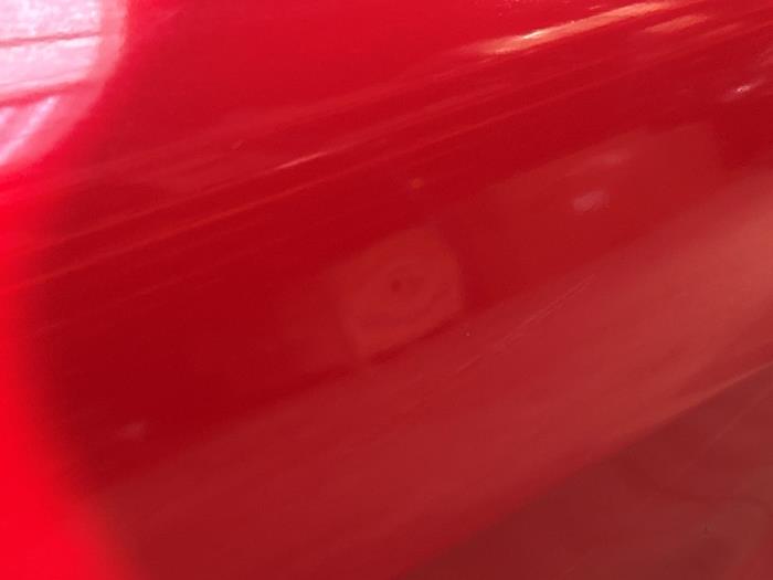 Portière 4portes arrière gauche Mercedes A-Klasse