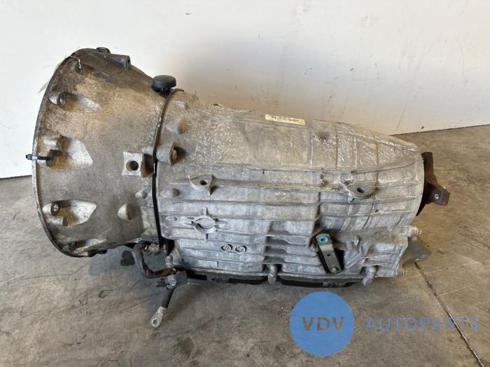 Gearbox Mercedes C-Klasse