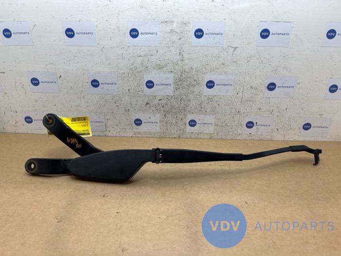 Front wiper arm Mercedes C-Klasse