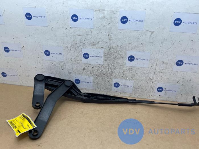 Scheibenwischerarm vorne Mercedes C-Klasse