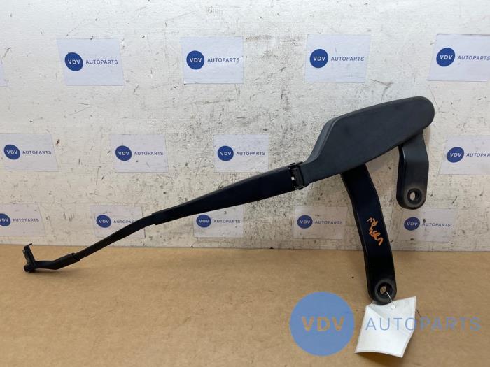 Scheibenwischerarm vorne Mercedes C-Klasse