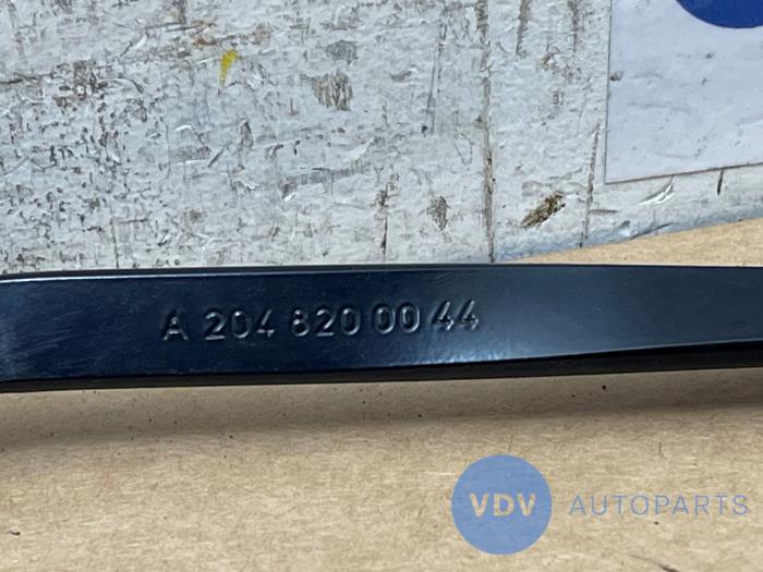 Scheibenwischerarm vorne Mercedes C-Klasse