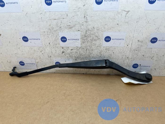 Front wiper arm Mercedes C-Klasse
