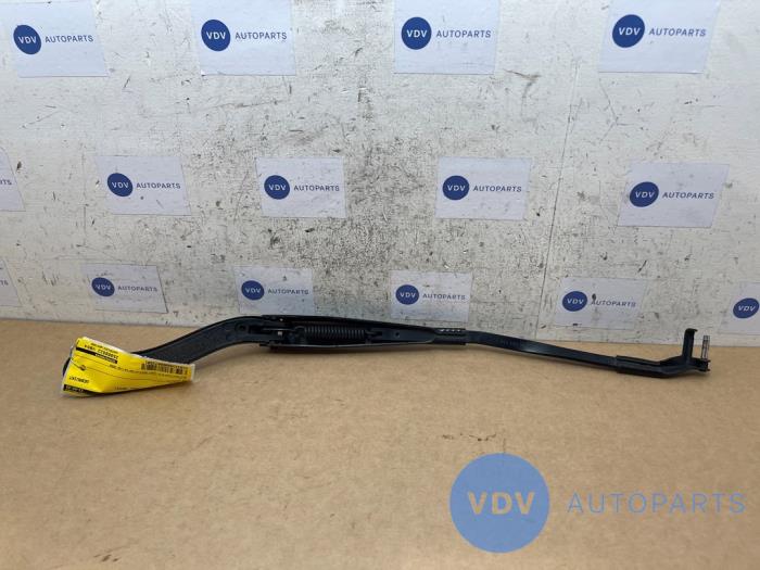 Scheibenwischerarm vorne Mercedes C-Klasse