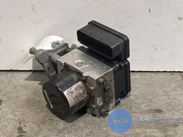 ABS pump Mercedes C-Klasse
