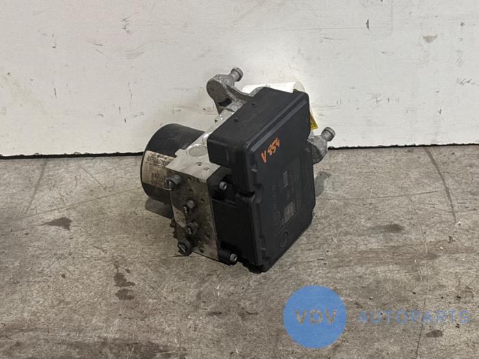 ABS Pomp Mercedes C-Klasse