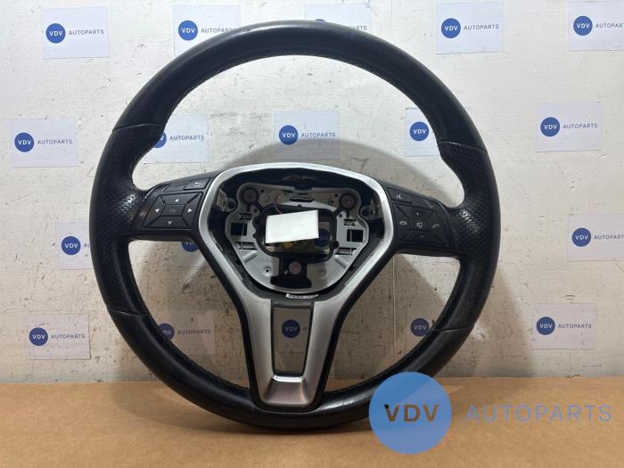 Volante Mercedes C-Klasse