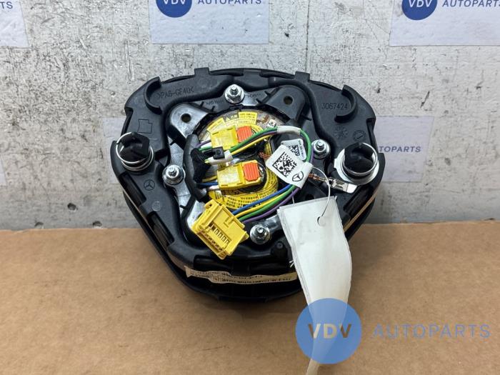 Airbag links (Lenkrad) Mercedes C-Klasse