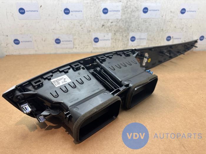 Armaturenbrett Zierleiste Mercedes C-Klasse