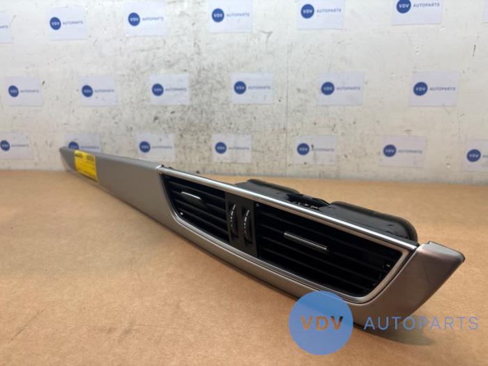 Armaturenbrett Zierleiste Mercedes C-Klasse