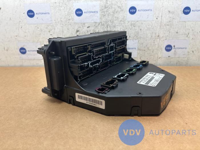 Módulo de confort Mercedes C-Klasse