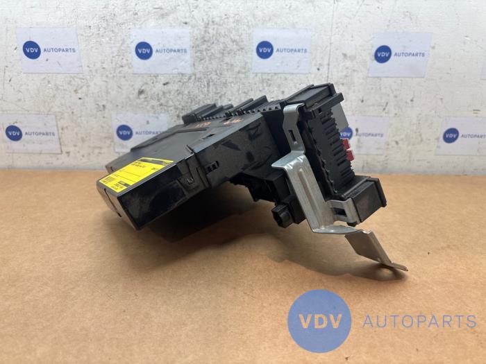 Module confort Mercedes C-Klasse