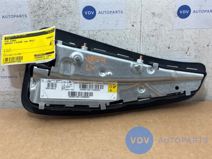 Side Airbag Mercedes C-Klasse