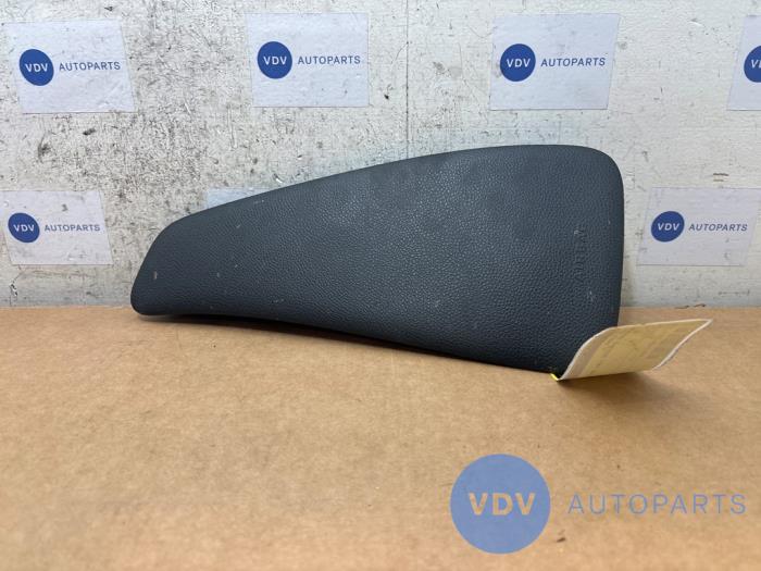 Side Airbag Mercedes C-Klasse